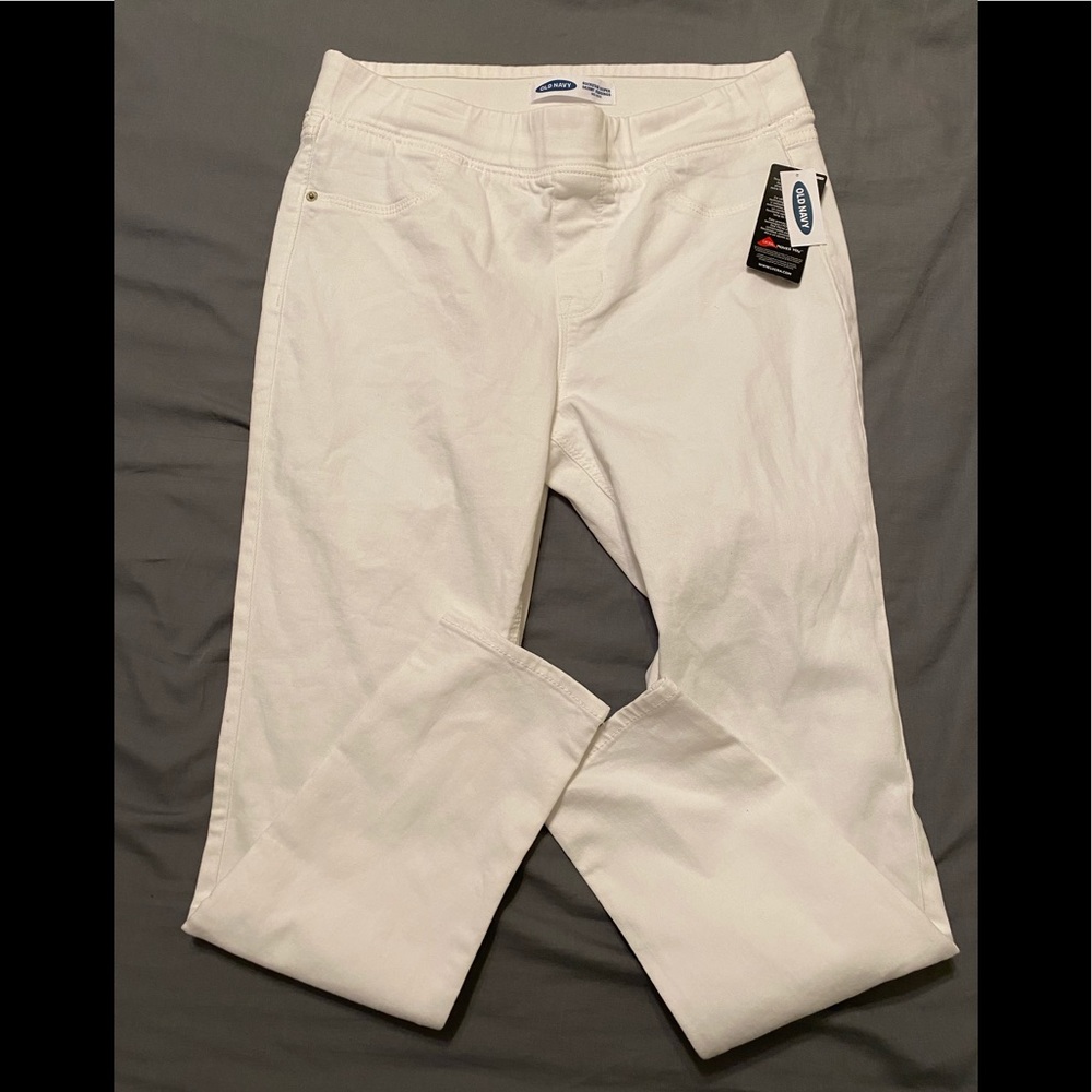 Brand new old navy jeggings